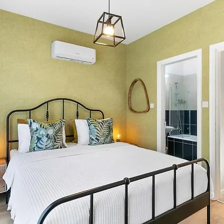 Apartment Elite By Staycom Paphos