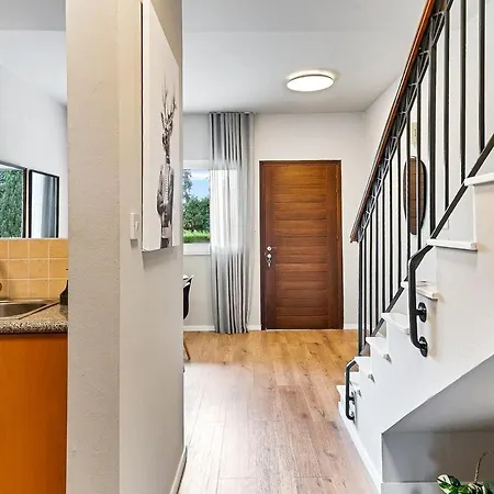Apartment Elite By Staycom *