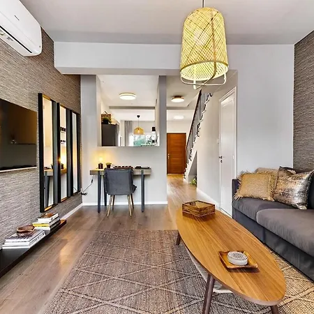 Elite By Staycom Apartment *