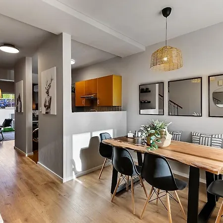 Elite By Staycom Apartment *