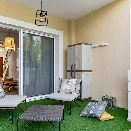 Apartment Elite By Staycom Paphos